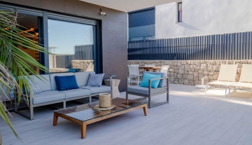 Resa estates Ibiza ses Torres for sale te koop pool 2024 lounge.JPG